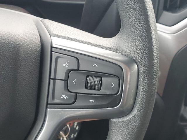 2022 Chevrolet Silverado 2500HD Custom - Photo 22
