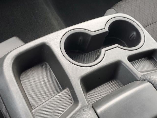 2022 Chevrolet Silverado 2500HD Custom - Photo 27