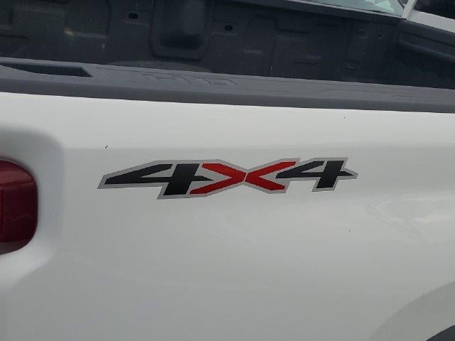 2022 Chevrolet Silverado 2500HD Custom - Photo 6