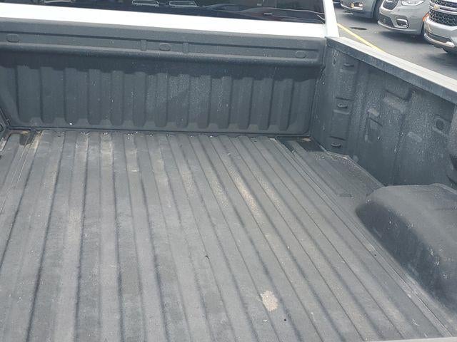 2022 Chevrolet Silverado 2500HD Custom - Photo 8