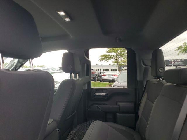 2022 Chevrolet Silverado 2500HD Custom - Photo 9