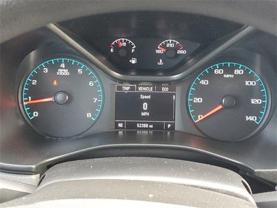 2021 Chevrolet Colorado 4WD Work Truck Custom Special Edition