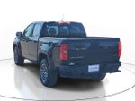 2021 Chevrolet Colorado 4WD Work Truck Custom Special Edition