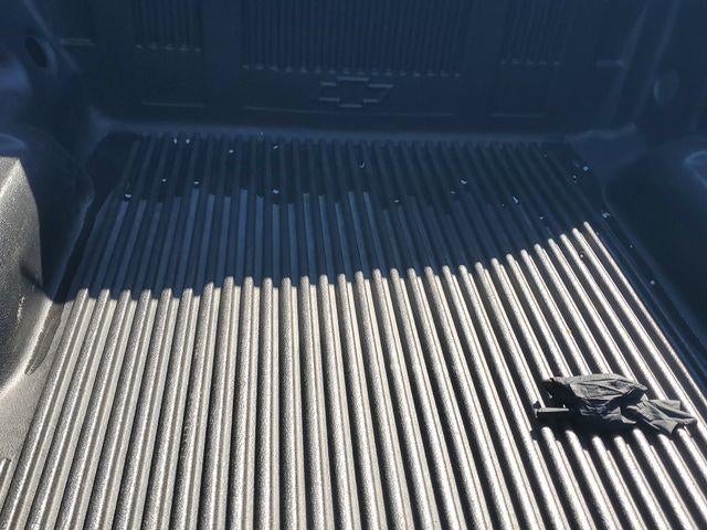 2021 Chevrolet Colorado 4WD Work Truck Custom Special Edition