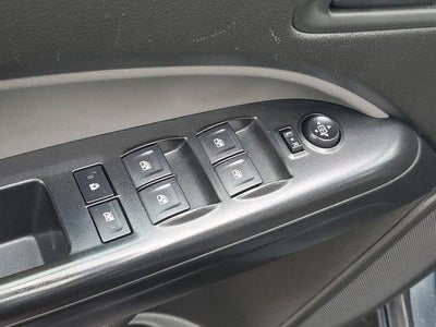2019 Chevrolet Colorado 4WD Work Truck