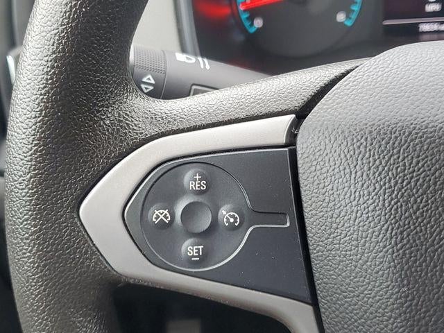 2019 Chevrolet Colorado 4WD Work Truck