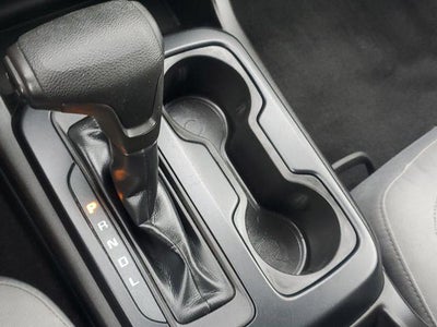 2019 Chevrolet Colorado 4WD Work Truck
