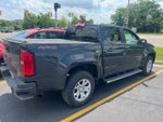 2018 Chevrolet Colorado 4WD LT
