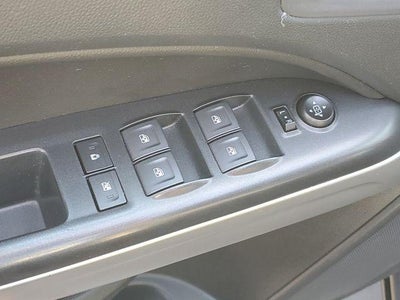 2022 Chevrolet Colorado 4WD LT