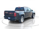 2022 Chevrolet Colorado 4WD LT
