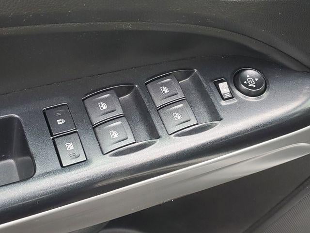 2021 Chevrolet Colorado LT - Photo 15