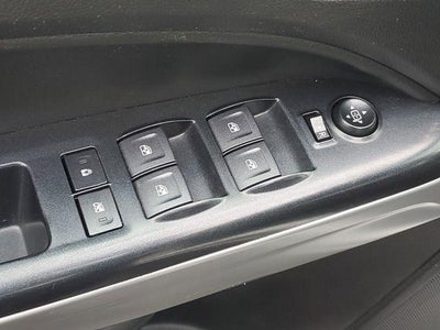 2021 Chevrolet Colorado 4WD LT