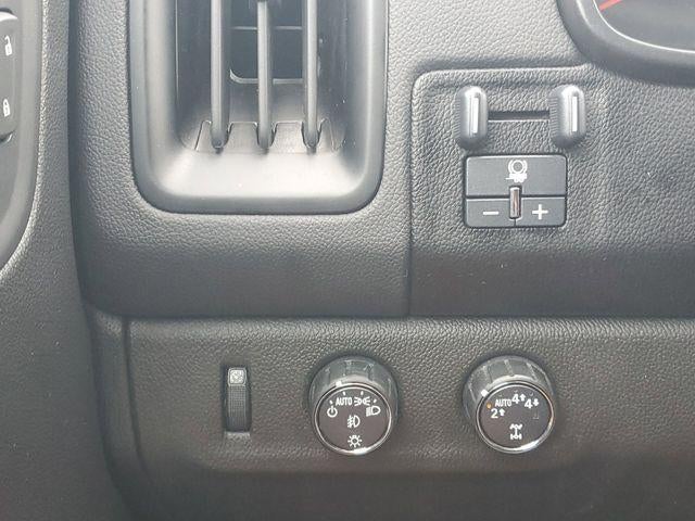 2021 Chevrolet Colorado 4WD LT