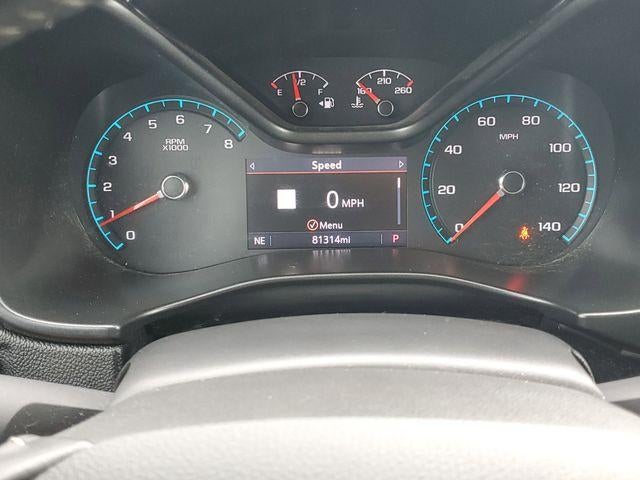 2021 Chevrolet Colorado LT - Photo 19