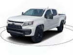 2021 Chevrolet Colorado 4WD LT