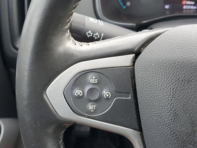 2021 Chevrolet Colorado LT - Photo 21