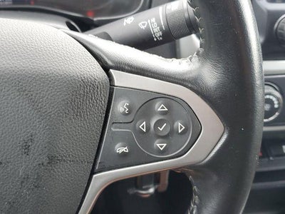 2021 Chevrolet Colorado 4WD LT