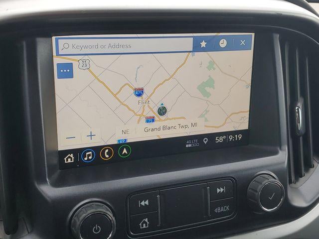 2021 Chevrolet Colorado LT - Photo 24