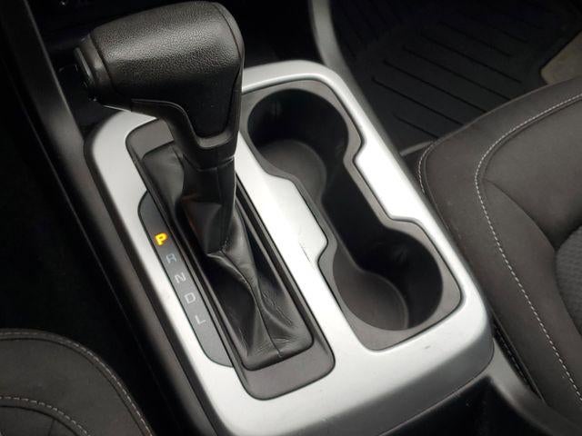 2021 Chevrolet Colorado LT - Photo 27