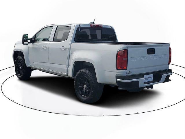 2021 Chevrolet Colorado LT - Photo 3