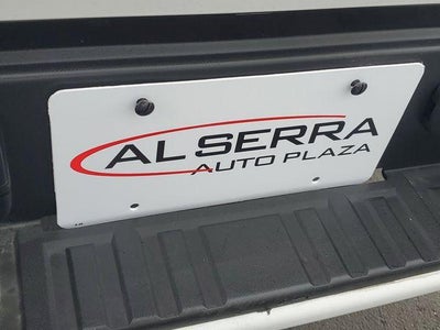 2021 Chevrolet Colorado 4WD LT