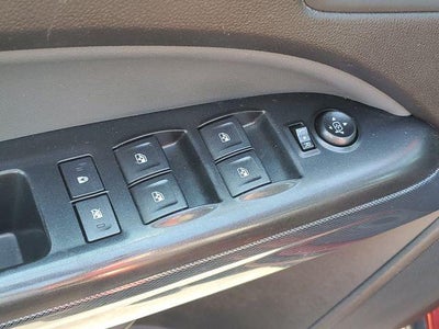 2016 Chevrolet Colorado 4WD Z71