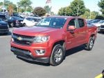 2016 Chevrolet Colorado 4WD Z71