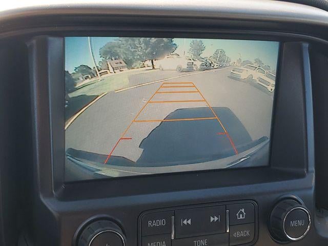 2016 Chevrolet Colorado 4WD Z71