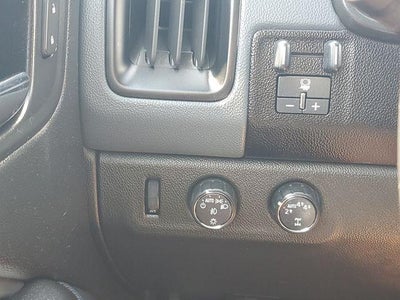 2020 Chevrolet Colorado 4WD Z71