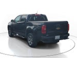2018 Chevrolet Colorado 4WD Z71