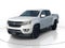 2018 Chevrolet Colorado 4WD Z71
