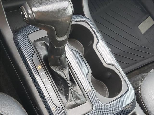 2018 Chevrolet Colorado 4WD Z71