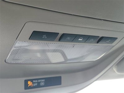 2018 Chevrolet Colorado 4WD Z71