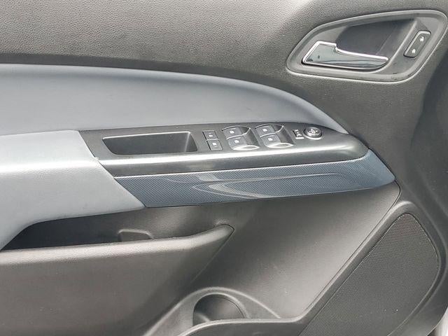 2018 Chevrolet Colorado 4WD Z71