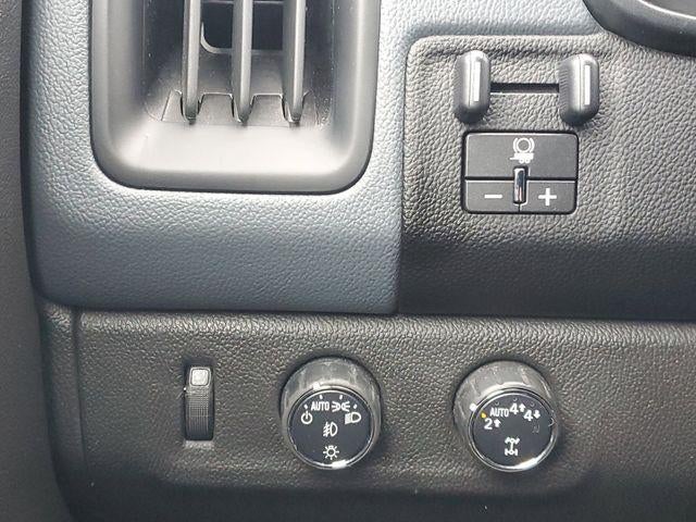 2018 Chevrolet Colorado 4WD Z71