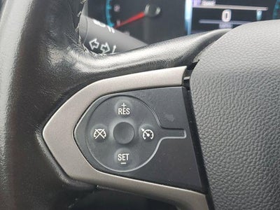 2018 Chevrolet Colorado 4WD Z71