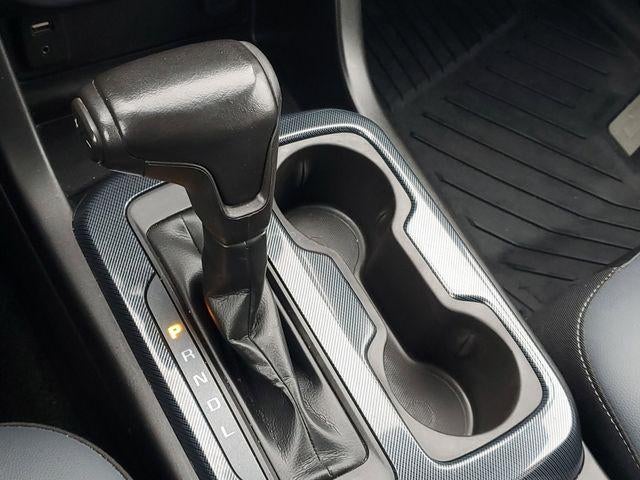 2018 Chevrolet Colorado 4WD Z71
