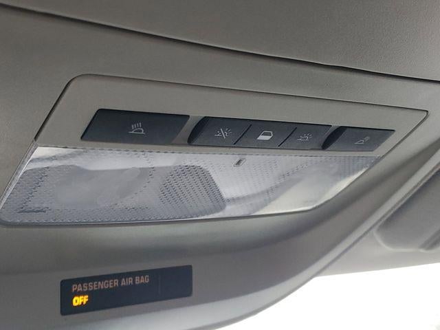 2018 Chevrolet Colorado 4WD Z71