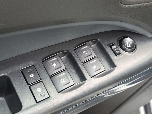 2022 Chevrolet Colorado 4WD Z71