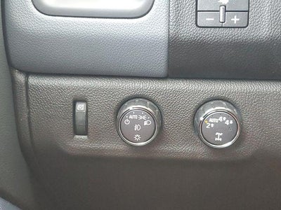 2022 Chevrolet Colorado 4WD Z71