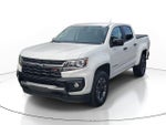 2022 Chevrolet Colorado 4WD Z71