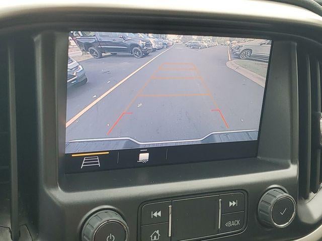 2022 Chevrolet Colorado 4WD Z71