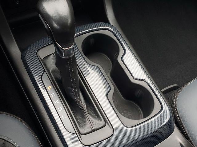 2022 Chevrolet Colorado 4WD Z71
