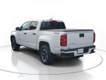 2022 Chevrolet Colorado 4WD Z71