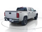 2022 Chevrolet Colorado 4WD Z71