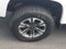 2022 Chevrolet Colorado 4WD Z71