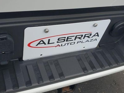 2022 Chevrolet Colorado 4WD Z71