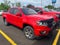 2017 Chevrolet Colorado 4WD Z71