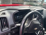 2017 Chevrolet Colorado 4WD Z71