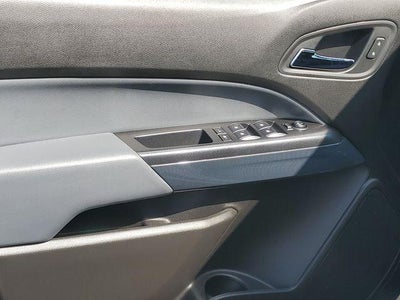 2019 Chevrolet Colorado 4WD Z71